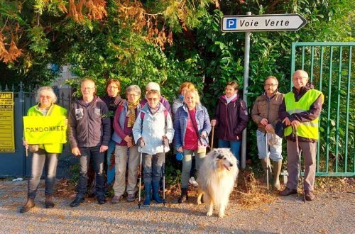randonnee condeau perche en avant
