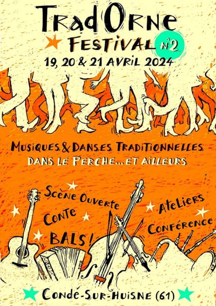 festival trad orne 2024