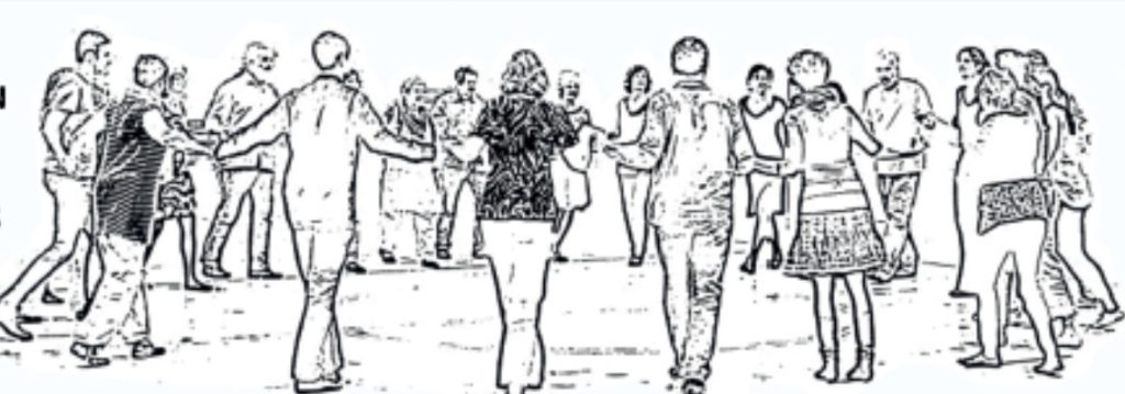 festival tradart danses tradition perche