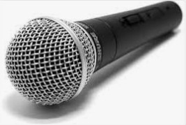 Microphone