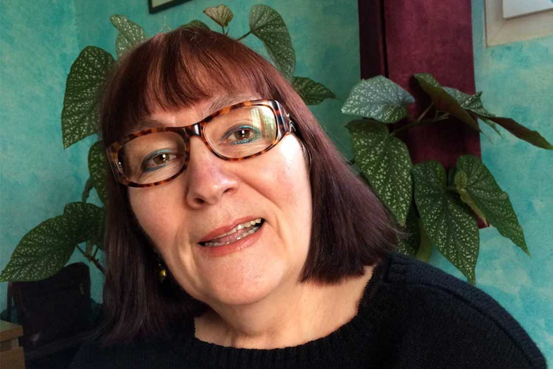 France Marchal ~ coach vocal à Condeau