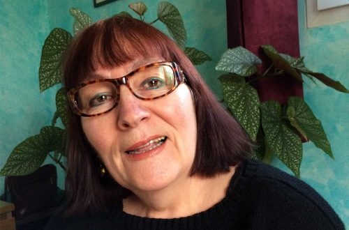 France Marchal ~ coach vocal à Condeau