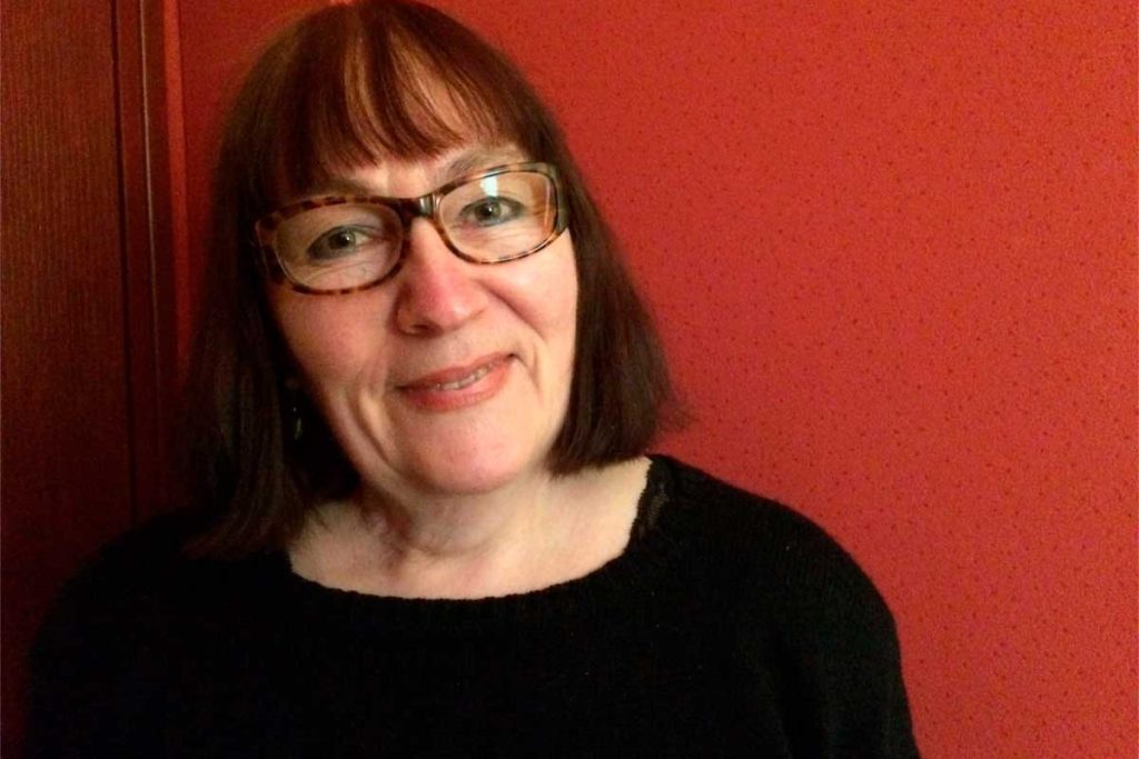 France Marchal ~ coach vocal à Condeau