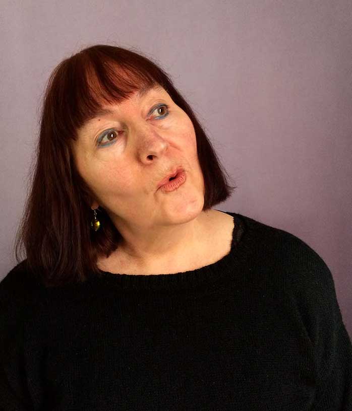 France Marchal ~ coach vocal à Condeau