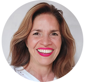 Gabriela Girard marketeuse et blogueuse