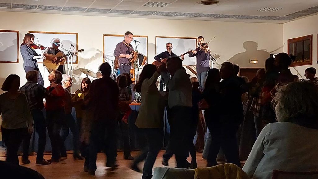 jean francois leroux accordeon