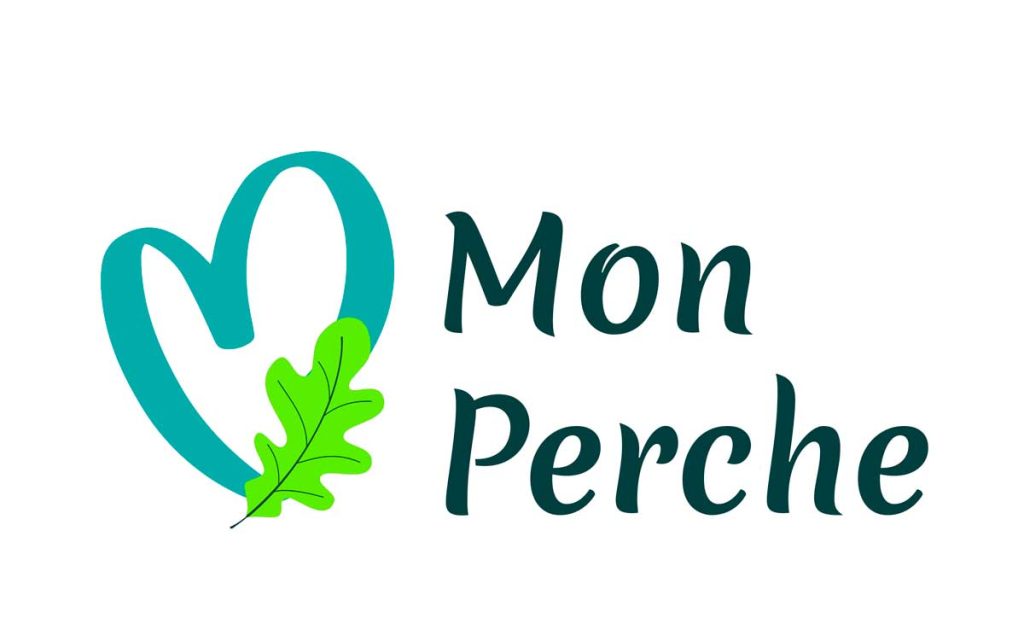 Logo mon perche ~ choix logo