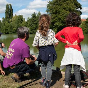 peche riviere huisne perche