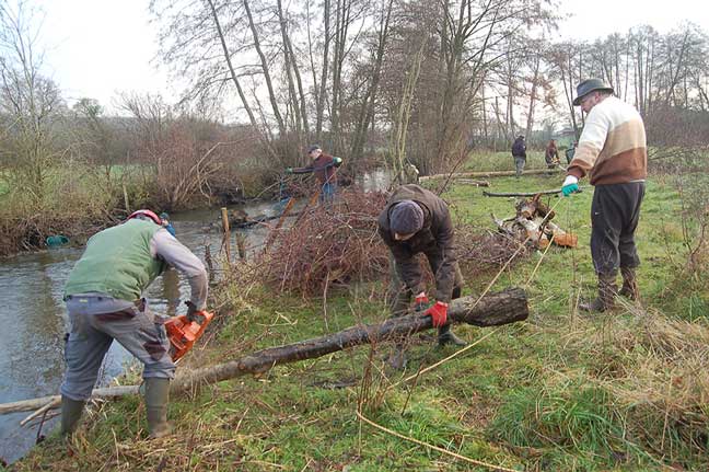 travaux riviere genie vegetal 04