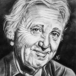 aznavour par libellule
