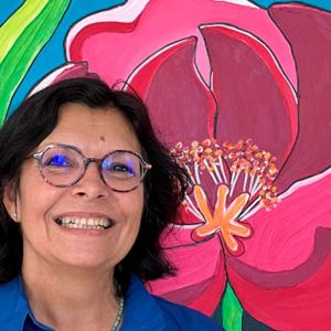 libellule de nuit mise en avant