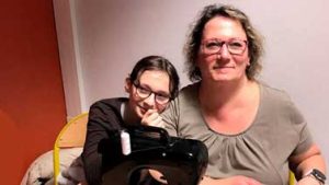 mentor exclusif valerie jule