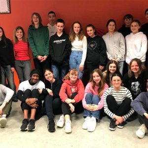 La mini entreprise Somnokit du collège Paul Harel mise avant