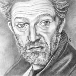 Vincent Cassel par libellule