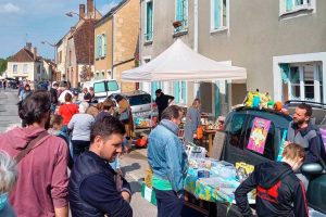 brocante bellou 2024