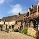 ferme aritoire madeleine bouvet