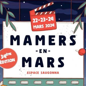 festival mamers en mars 2024 avant