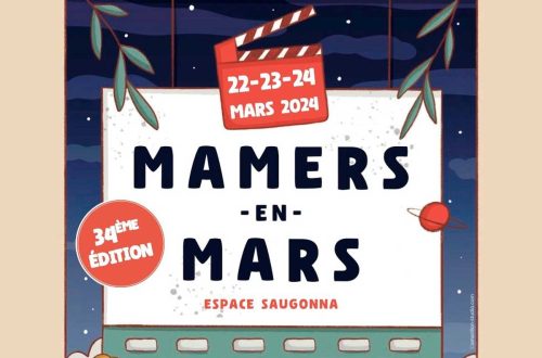 festival mamers en mars 2024 avant
