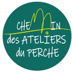 logo chemin des ateliers perche
