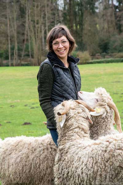 malvina laliere portes ouvertes ferme aritoire
