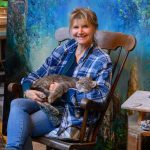 sylvie mazereau madeleine bouvet