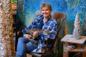 sylvie mazereau madeleine bouvet