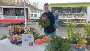 anael delbrix fleuriste