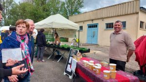 arnaud corbin rotisseur