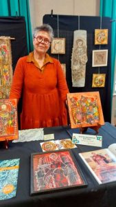 catherine viger artiste