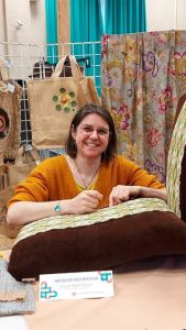 elodie berthelot tapissier decorateur