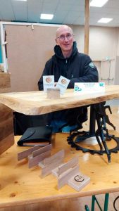 jerome lochon crea metal bois