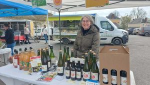 la cidreraie emmanuelle debats