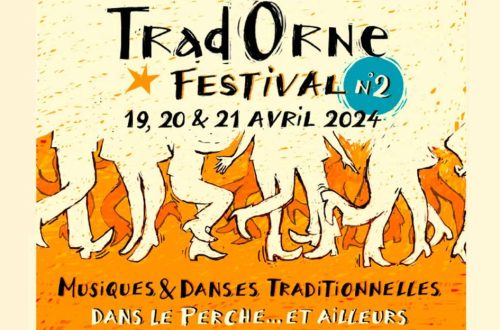 mise avant festival trad orne