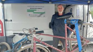 nicolas laguillaumie autour des rayons