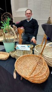 regis caillon vannier