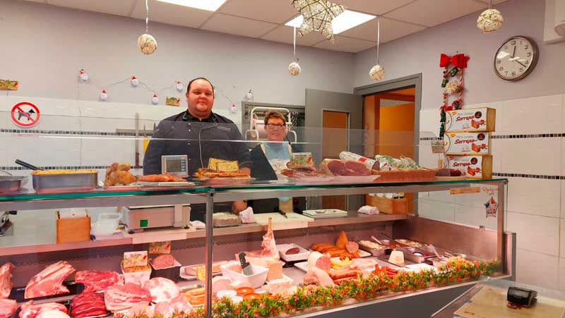 charcuterie remalard les lecomte