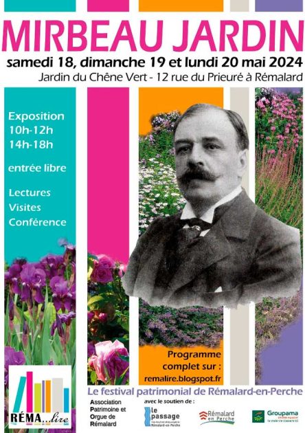mirbeau jardin