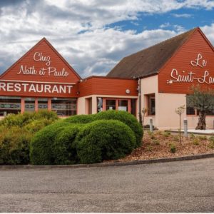 resto chez nath et paulo mortagne
