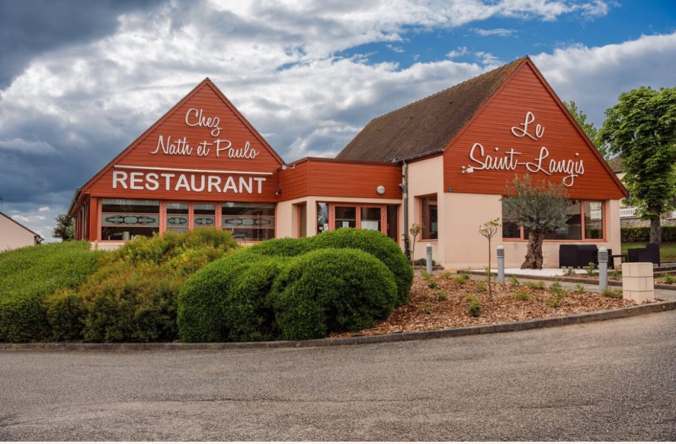 resto chez nath et paulo mortagne