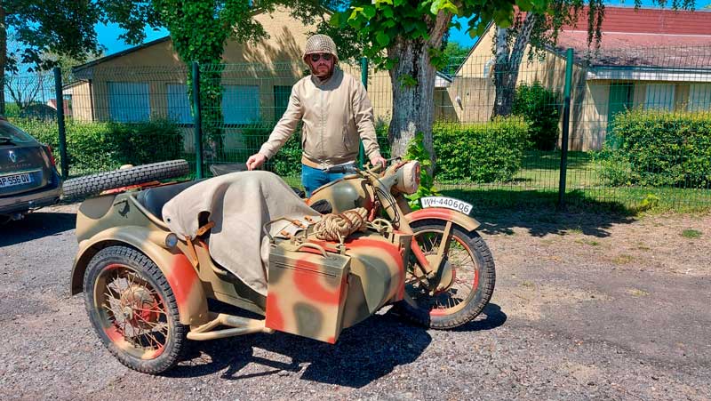 sidecar camoufle sidecar camoufle
