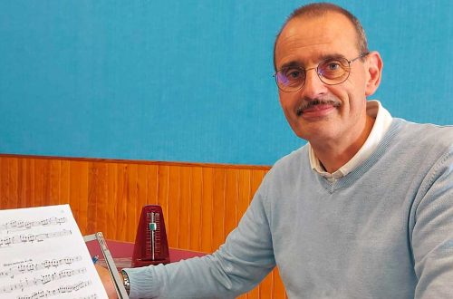 serge duval prof piano