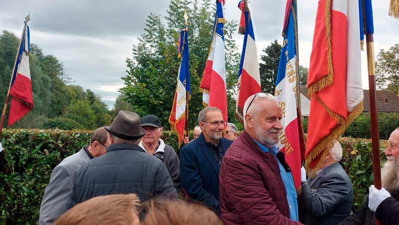 remalard hommage victimes guerre 02