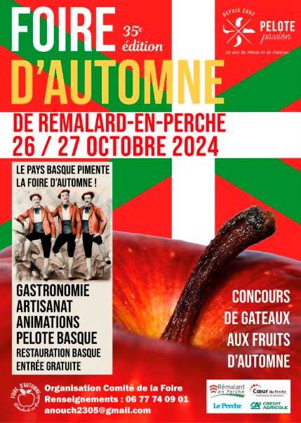 foire automne remalard 2024 04