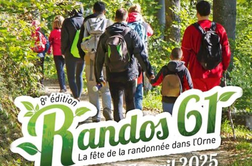 fete randonnee 2025