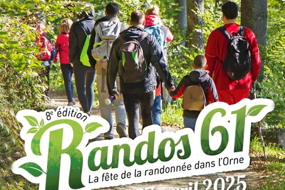 fete randonnee 2025